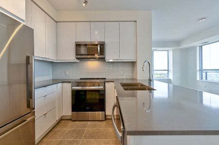 For Lease - 3270 Sheppard Avenue Unit# 2329, Toronto, Ontario - Photo 5