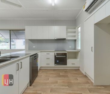 3 BEDROOM HOME IN KEPERRA - Photo 6