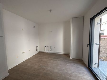 Location Appartement 1 pièce 30m² - Photo 5