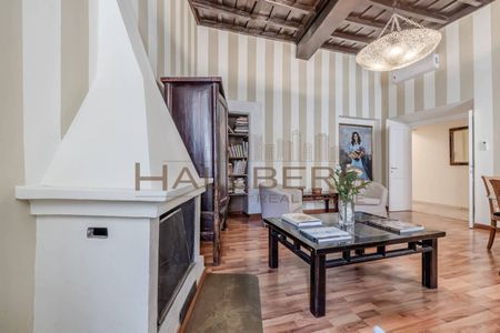 Appartamento vicolo Scanderbeg, Trevi, Roma - Foto 2