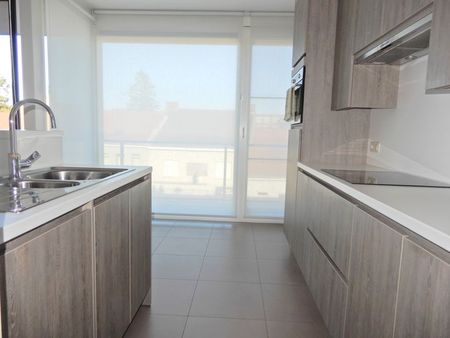 Appartement te huur - Photo 5