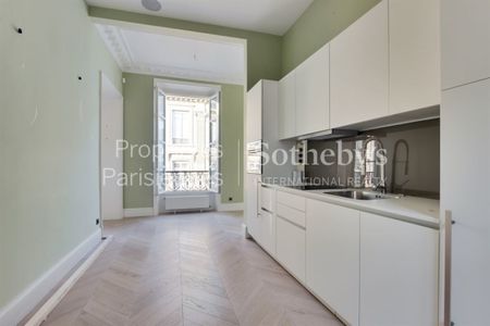 Appartement à louer à Paris 7Ème - Photo 5