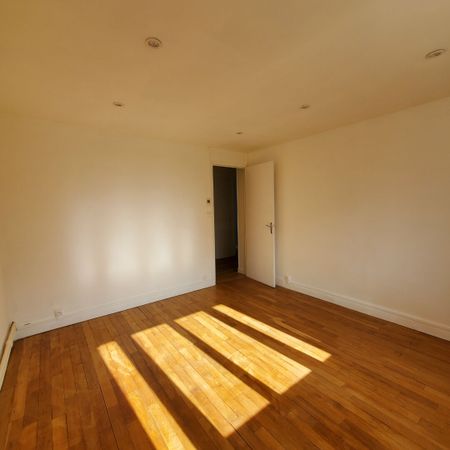 Location Appartement 2 pièces 47m² - Photo 5
