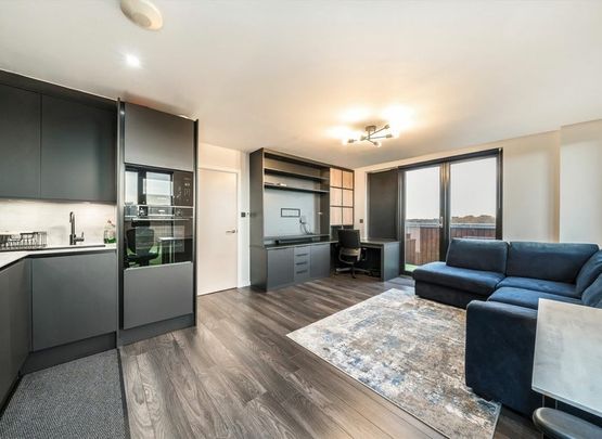 Robertson Road - Photo 1