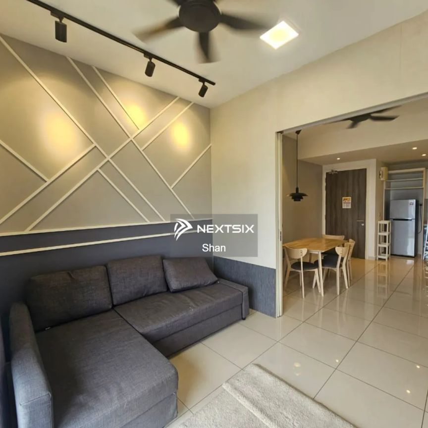Continew - Photo 1