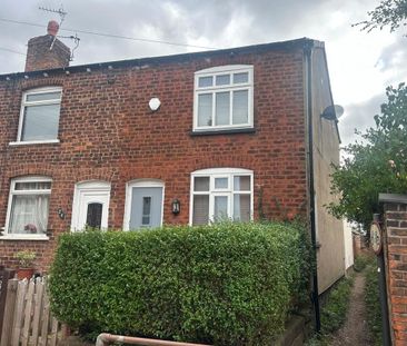 2 bedroom end of terrace house to rent - Photo 2
