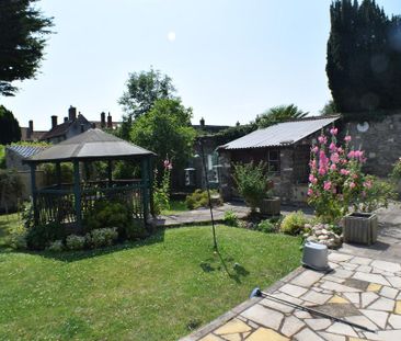 1 bedroom in a house share to rent - Photo 5