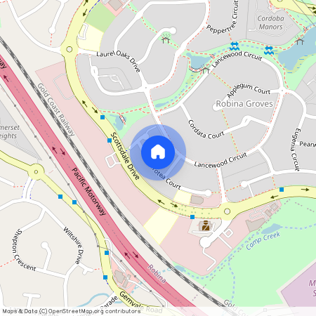 8B Protea Court, Qld 4226, Robina