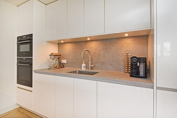 Appartement te huur: Jhr. Carel Sternplein 27 2273 WZ Voorburg - Foto 1