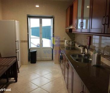 Apartamento T3 em Setúbal - Foto 6