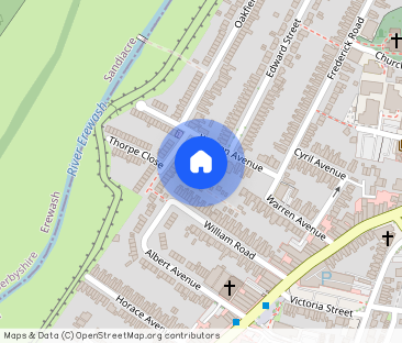 Warren Court, Stapleford. NG9 8EY - Photo 1