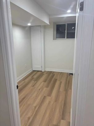 For Lease - 525 Seymour Drive Unit# Basement, Oakville, Ontario - Photo 1