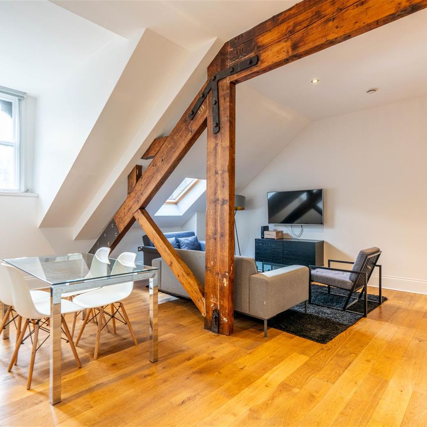 3 bed apartment to rent in Grainger Street, City Centre, NE1 - Photo 1