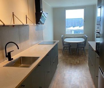 Kungsgatan, Uppsala - Foto 6