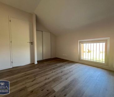 Appartement à louer 4 pièces 86.36m² - Photo 2