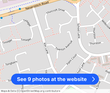 Tiverton Avenue, Skelmersdale, Lancashire, WN8 - Photo 1