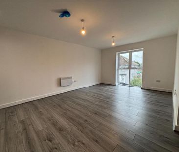 2 bedroom apartment to rent - Photo 2