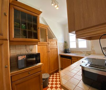 Appartement meublé Pontoise 3 pièce(s) 51,92m2 - Photo 4