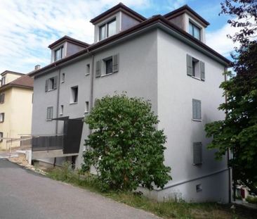 Bel appartement de 3 pièces avec vue sur le lac - Photo 1