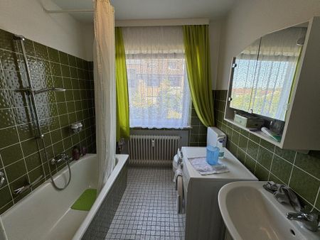 Seniorenwohnung in Enger - WBS erforderlich - Photo 5