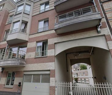 Beau rez-de-chaussée meublé 1 chambres de 70m² - Photo 6