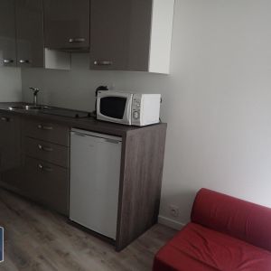 Location Appartement 1 pièce 15m² LAVAL 53000 - Photo 3