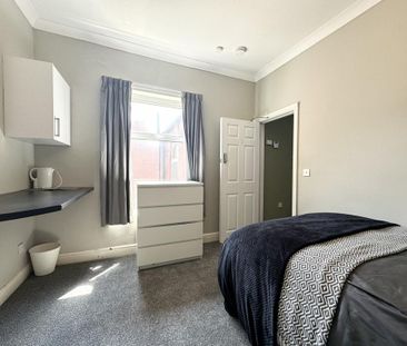 5 bedroom house share to rent - Photo 6