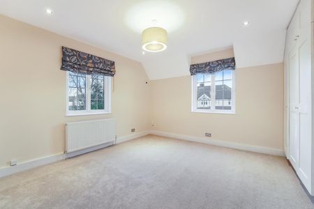 4 bedroom house to rent - Photo 4