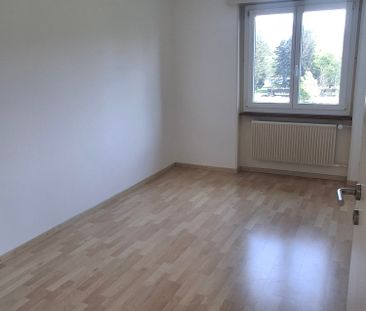 3 Zimmer, 58 m², 3. Stock - Photo 2