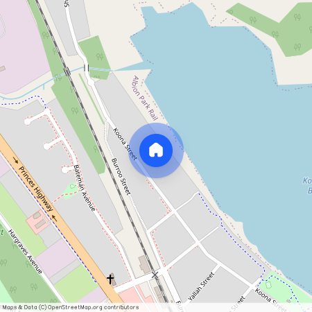 2/27 Koona Street, Albion Park 2527, New South Wales