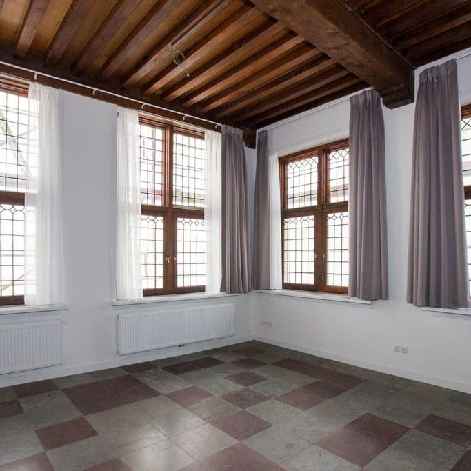 Appartement te huur: Doelenveld 22 1811 LZ Alkmaar - Photo 1