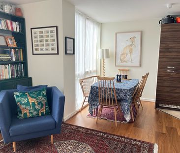 3 Bed Flat, Roffo Court, SE17 - Photo 2