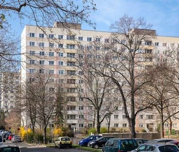 Neue Wohnung, neues Glück! Gut geschnittene 3-Zi.-Wohnung - Photo 1