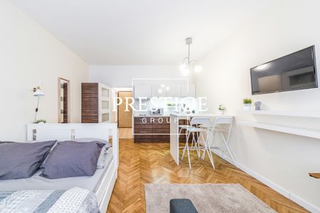 Apartment for rent, 1+KK - Studio, 27m - Photo 3