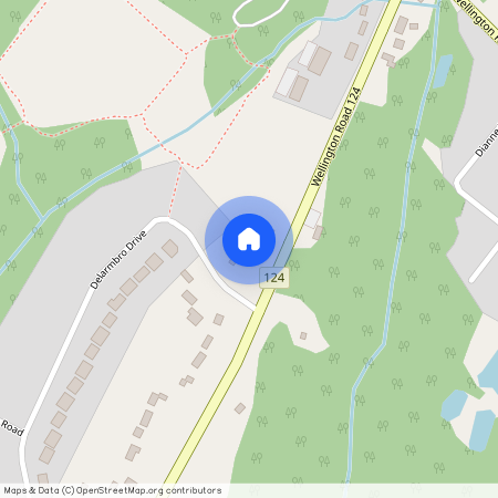 45 Wellington Road 124 N/A Unit# B, Erin