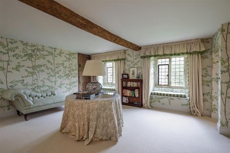 5 bedroom country house to rent - Photo 3