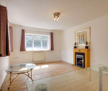 2 Bed Flat, Temple Place, RG1 - Photo 2