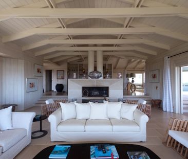 Rental Villa Bonifacio 8 Rooms 650 m² - Photo 1