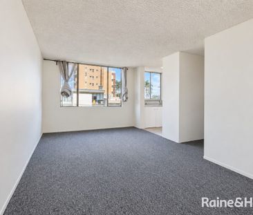 One-Bedroom Apartment Moments from UNSW & Light Rail - Photo 1