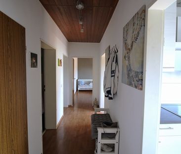 Schöne 3-Zimmer-Wohnung in ruhiger Lage von Eschweiler-Nothberg - Photo 4