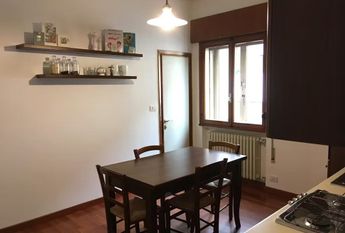 Via Federico Confalonieri, Padova, Veneto 35129