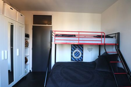 Appartement te huur in Temse - Photo 5