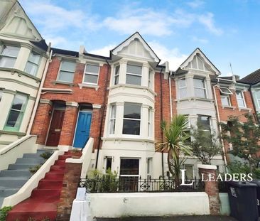 2 bedroom maisonette to rent Queens Park Road - Photo 1