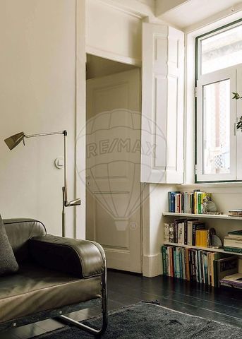 Apartamento T2 em Lisboa - Photo 3