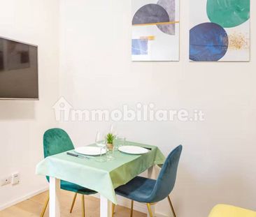 Monolocale via Marghera, Vercelli - Wagner, Milano - Photo 2