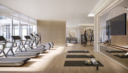 For Lease - 8188 Yonge Street Unit# 104, Vaughan, Ontario - Photo 4