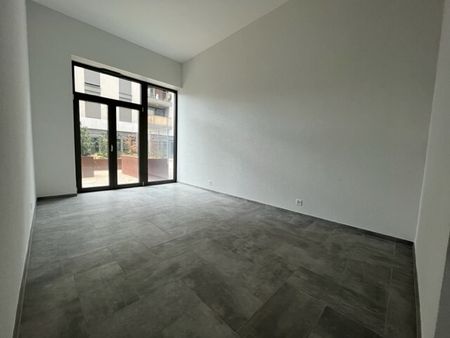 Rte de Bâle 16- appartement de 4,5 pces à louer - Photo 2