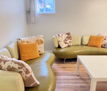 For Lease - 33 Yatesbury Road Unit# Lower, bedroom #1, Toronto, Ont... - Photo 5