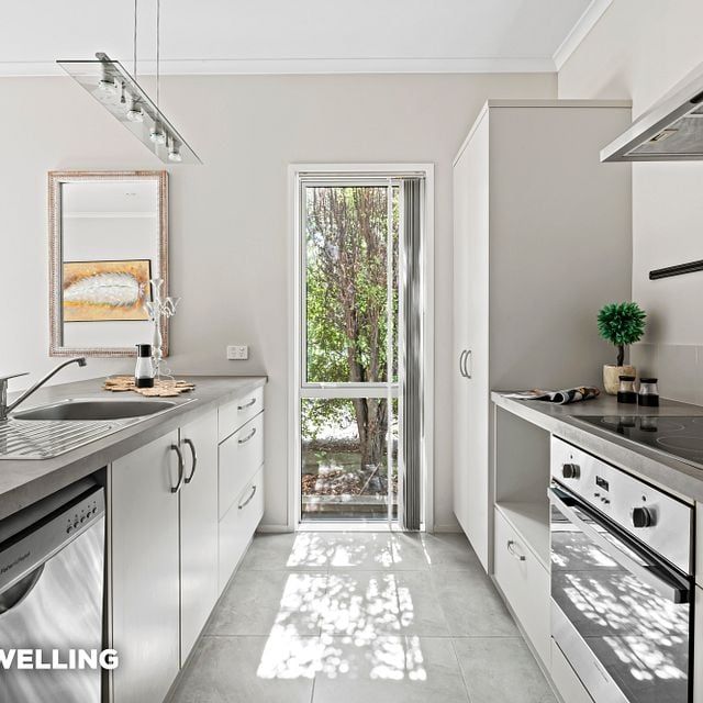 Rangi School Zone 2 Bedrooms House - Photo 1
