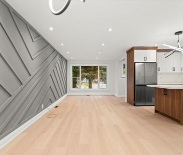 For Lease - 63 Walter Avenue Unit# MAIN, Newmarket, Ontario - Photo 5